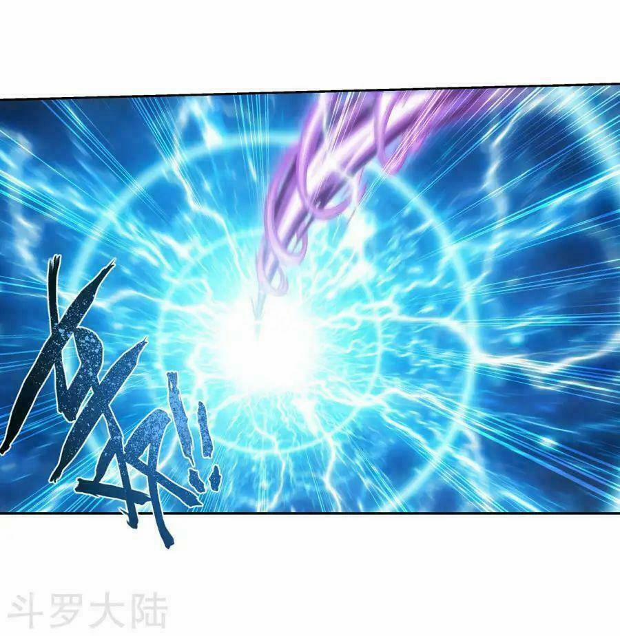 Đại Chúa Tể 127 trang 36