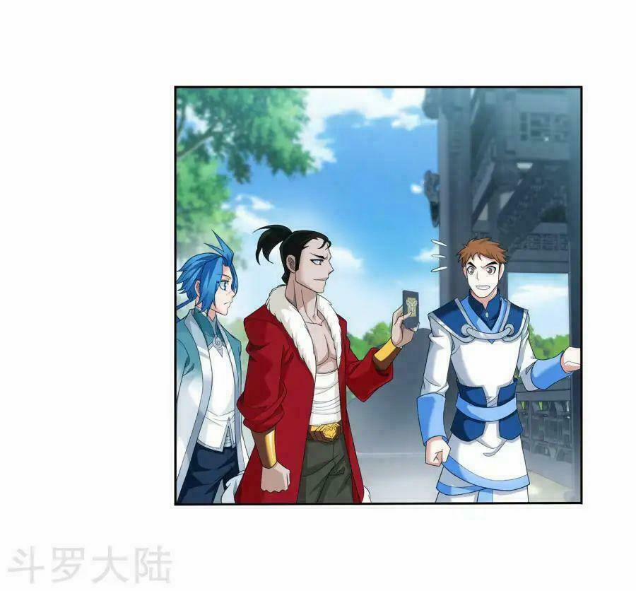 Đại Chúa Tể 127 trang 8