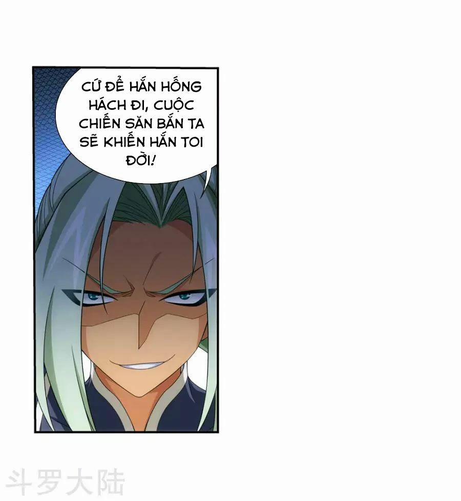 Đại Chúa Tể 128 trang 10