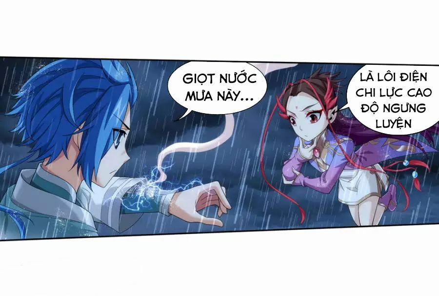 Đại Chúa Tể 128 trang 15