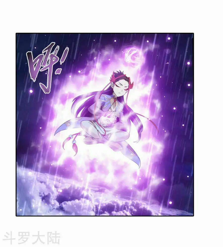 Đại Chúa Tể 128 trang 18