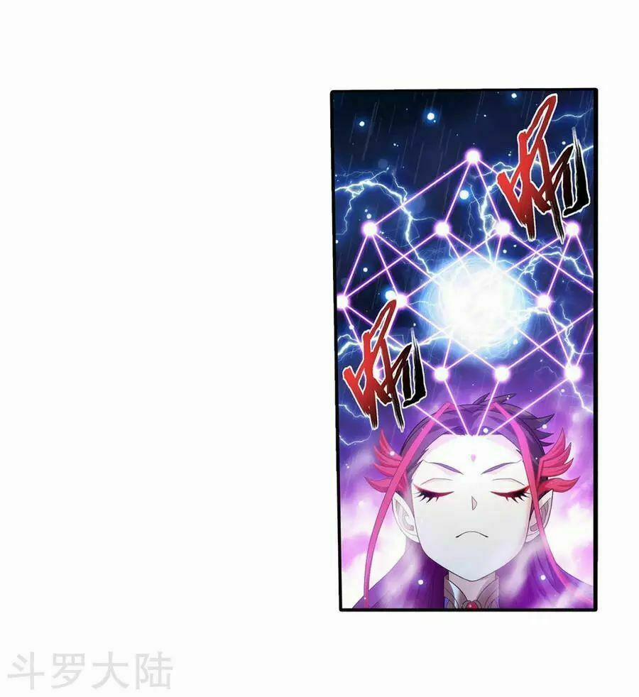 Đại Chúa Tể 128 trang 19