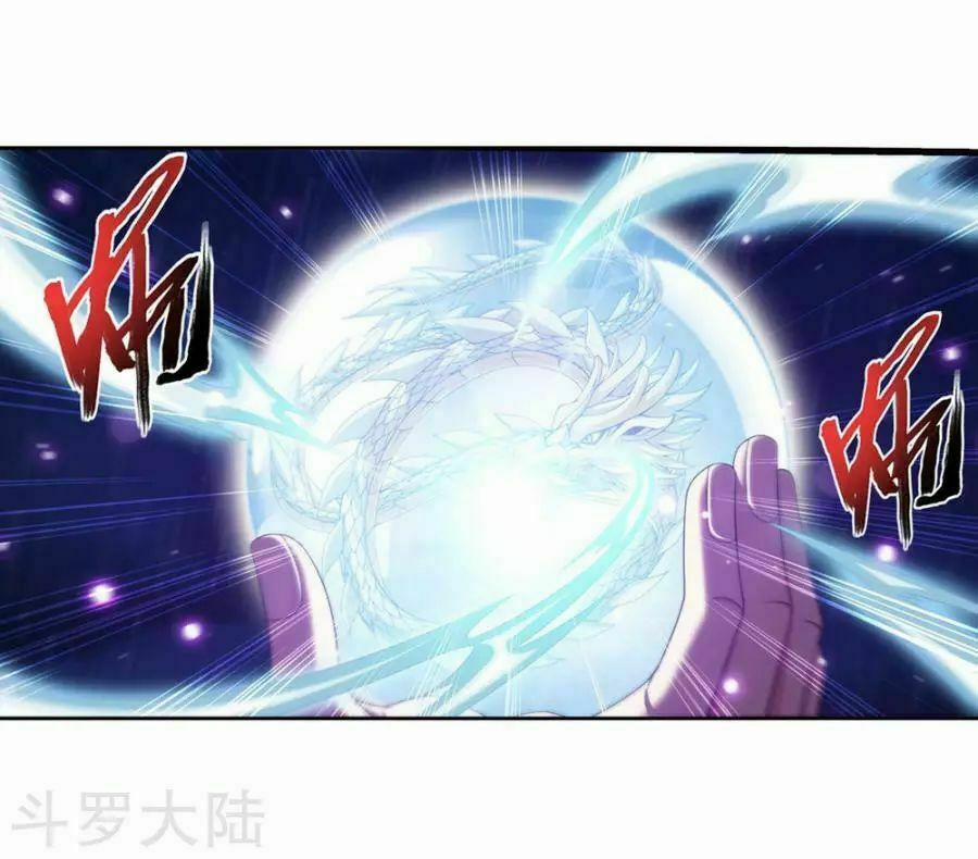 Đại Chúa Tể 128 trang 22