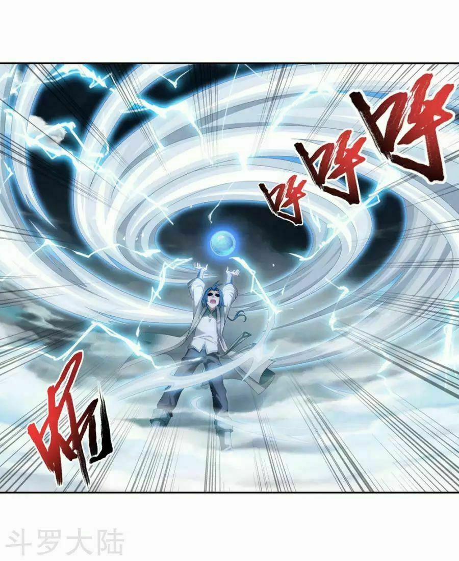 Đại Chúa Tể 128 trang 24