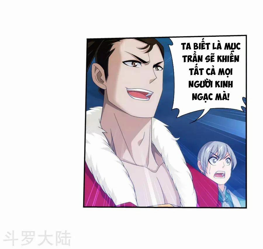 Đại Chúa Tể 128 trang 7