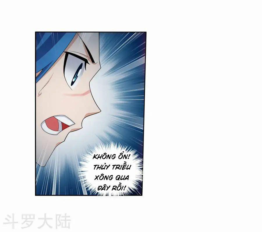 Đại Chúa Tể 129 trang 11