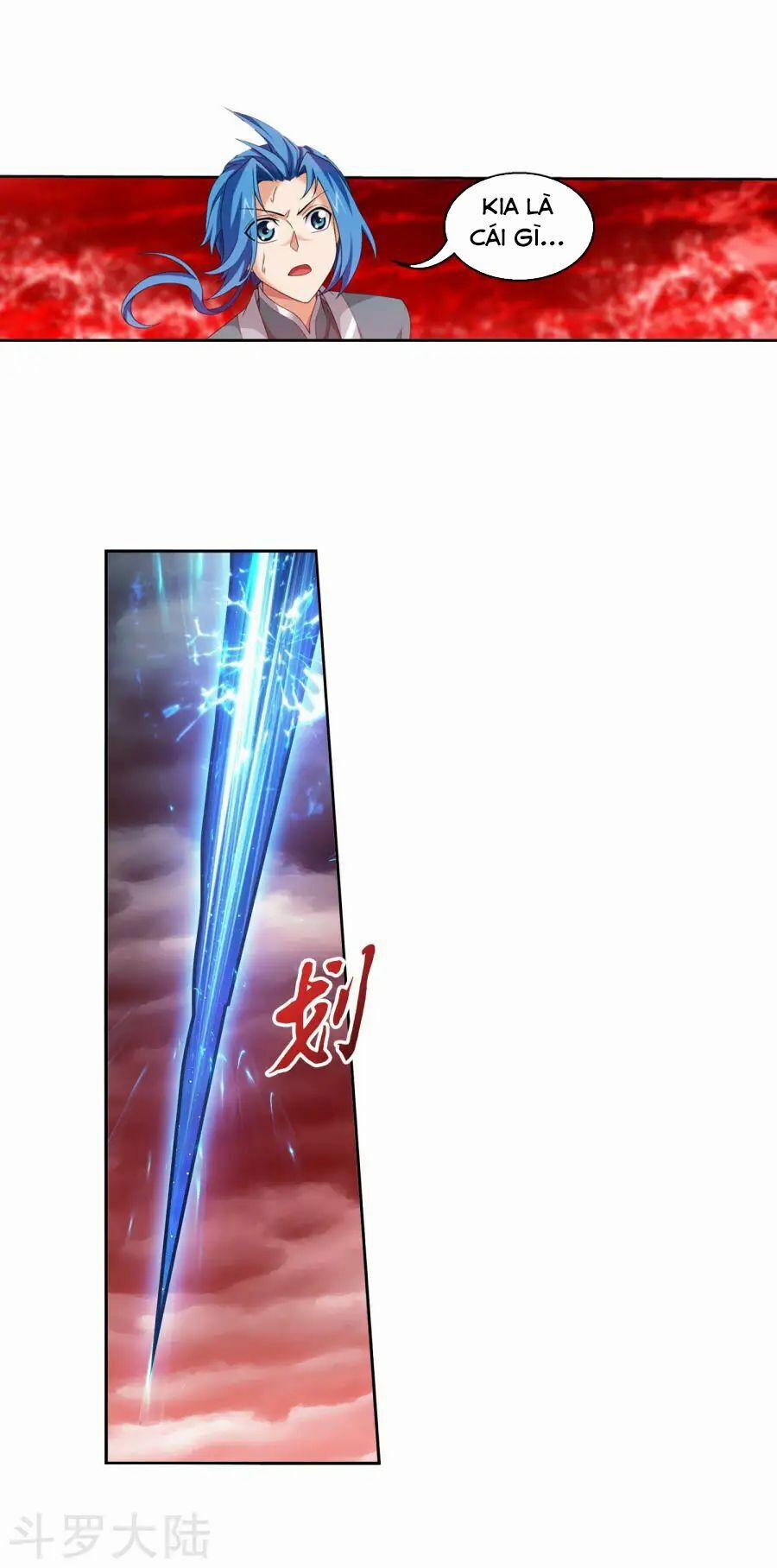 Đại Chúa Tể 129 trang 22