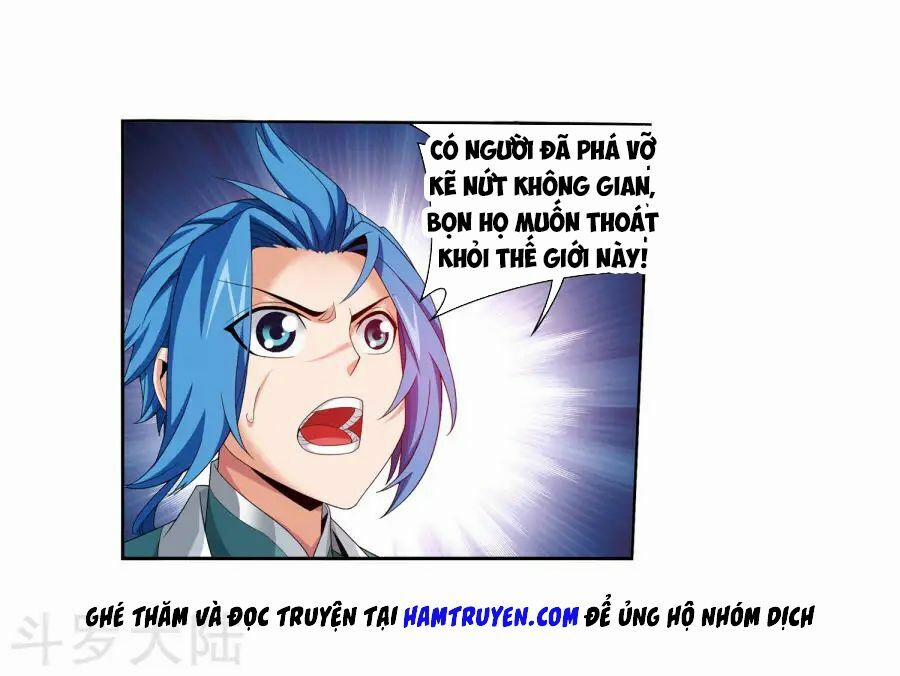 Đại Chúa Tể 129 trang 24