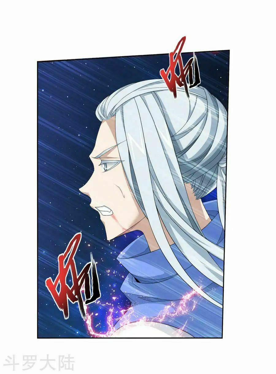 Đại Chúa Tể 129 trang 29