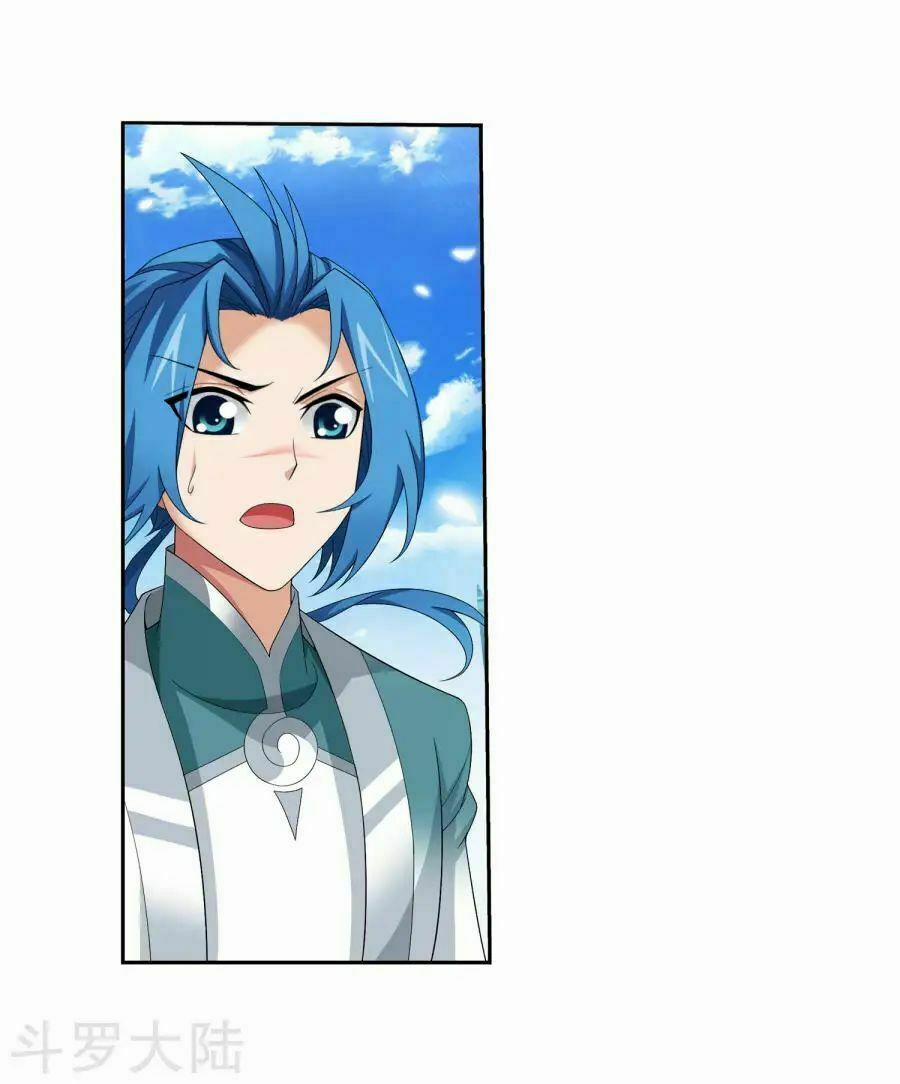 Đại Chúa Tể 129 trang 3