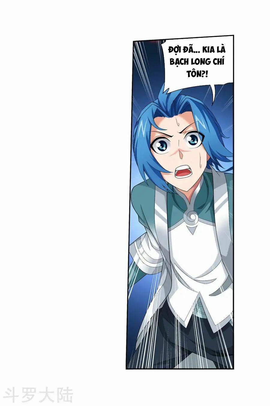 Đại Chúa Tể 129 trang 30