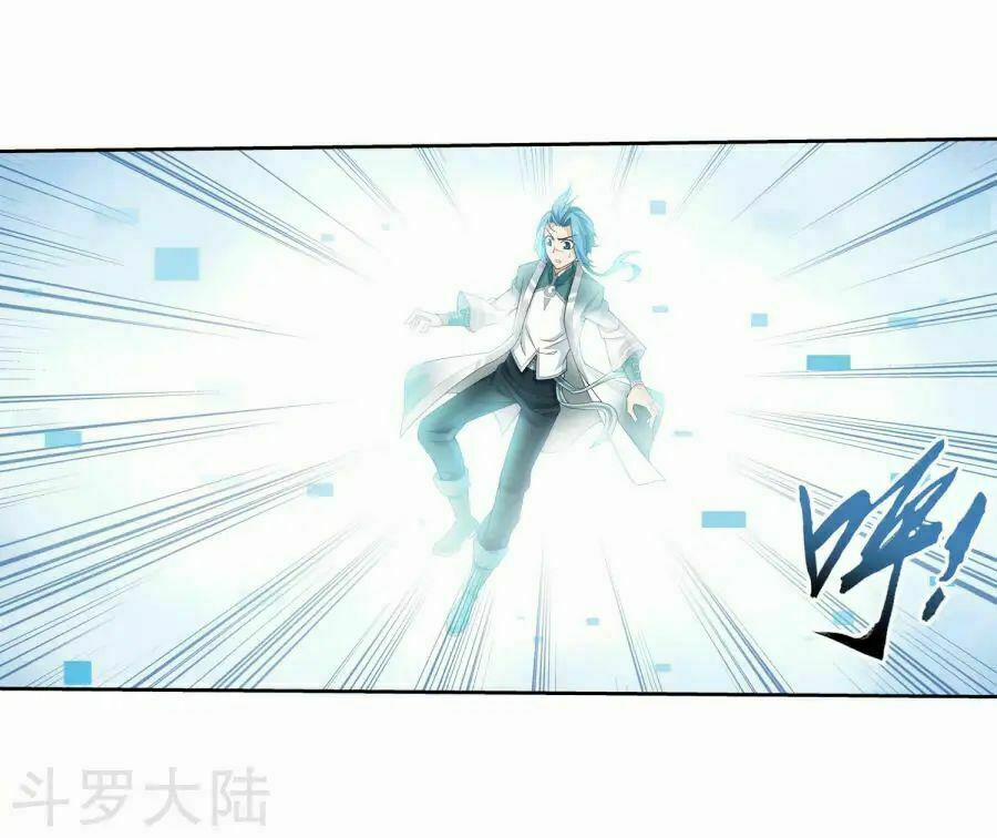 Đại Chúa Tể 129 trang 32