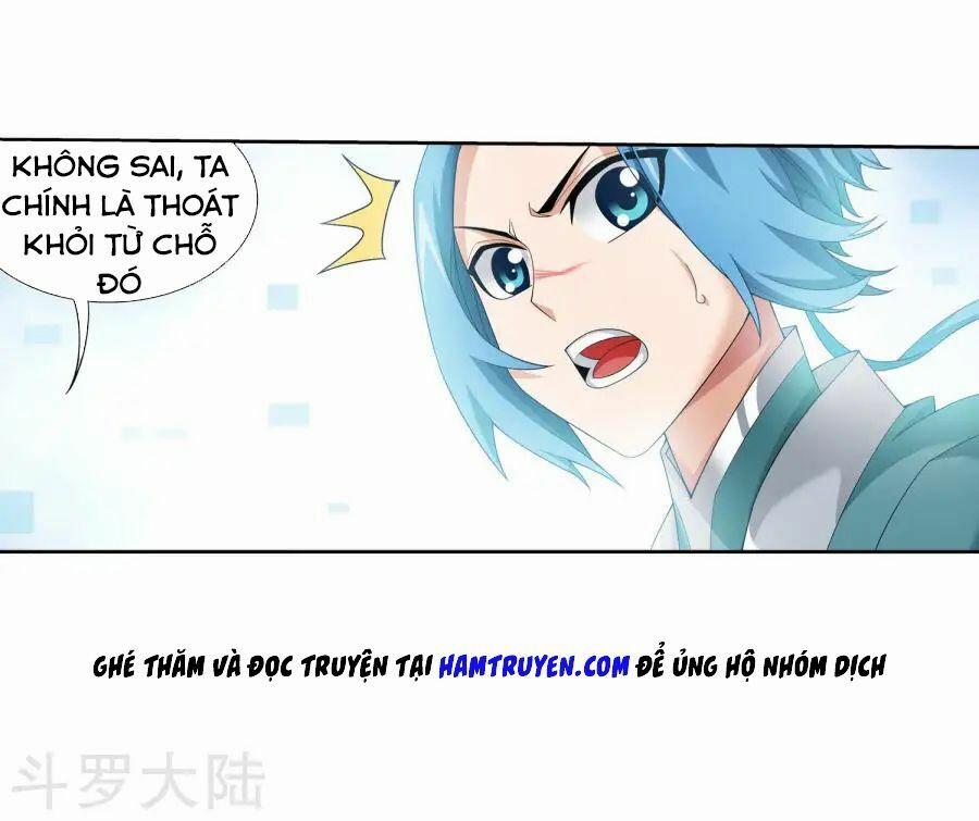 Đại Chúa Tể 129 trang 33