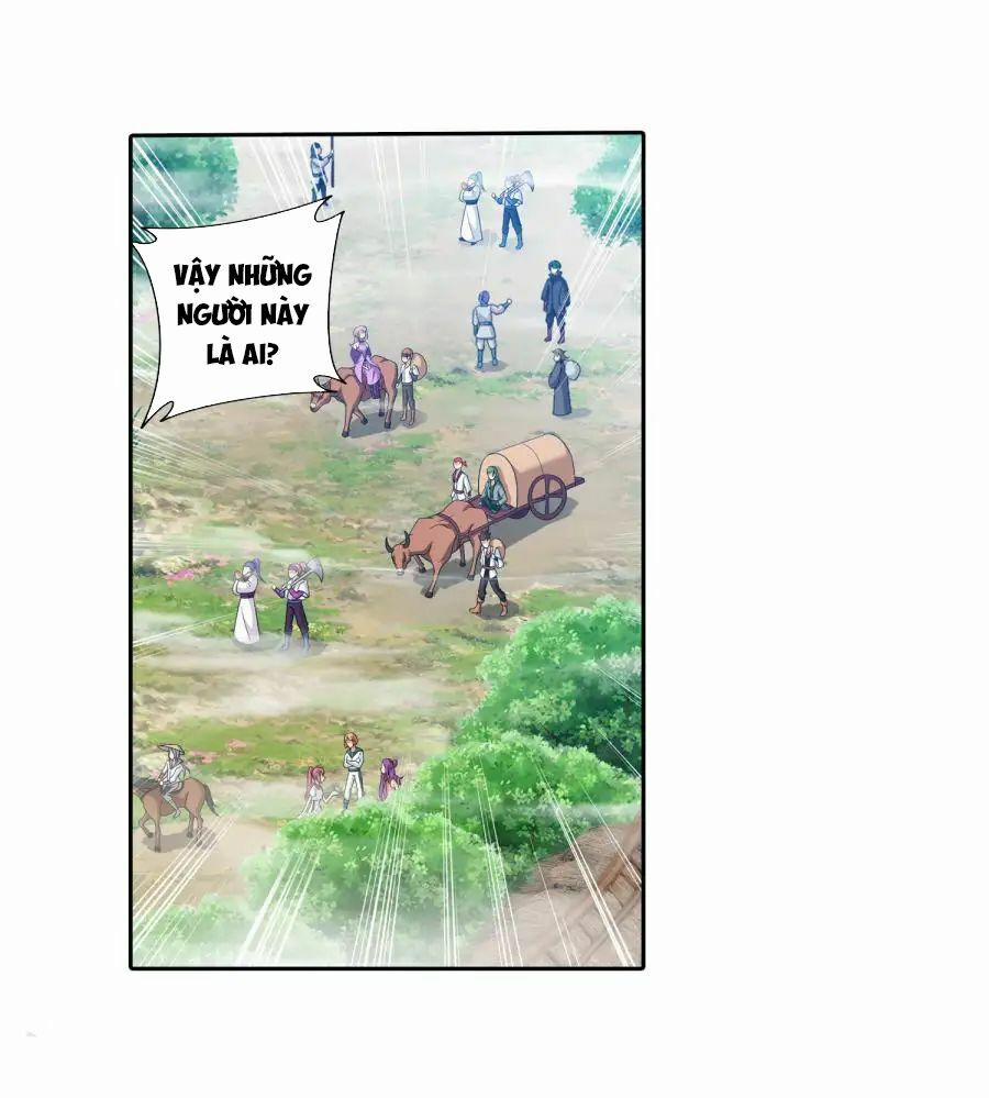 Đại Chúa Tể 129 trang 7