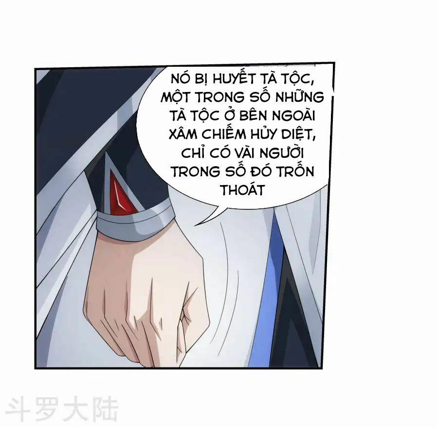 Đại Chúa Tể 130 trang 10