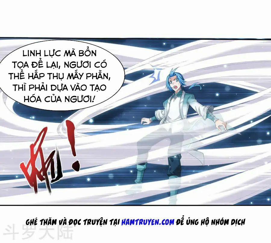 Đại Chúa Tể 130 trang 17