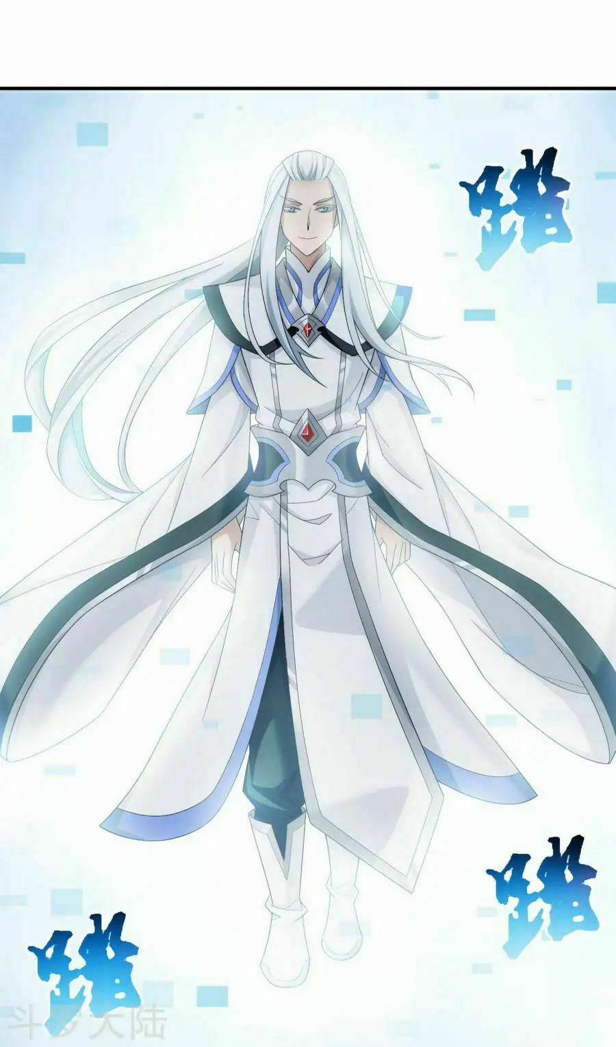 Đại Chúa Tể 130 trang 2