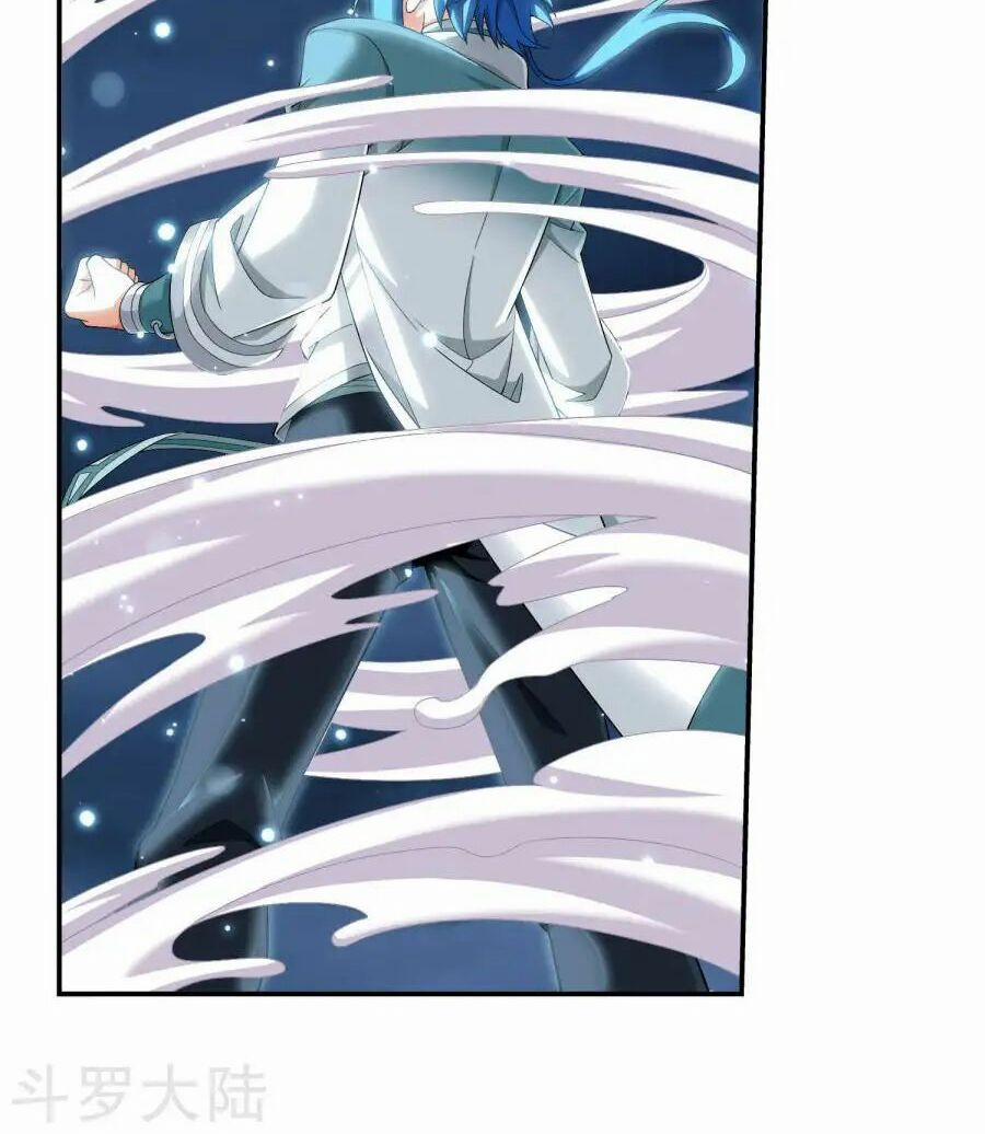 Đại Chúa Tể 130 trang 21