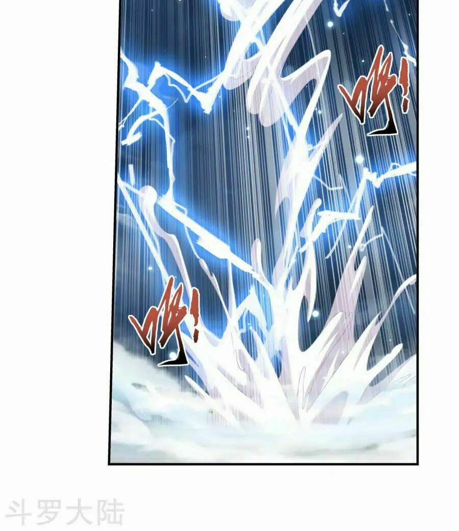 Đại Chúa Tể 130 trang 23