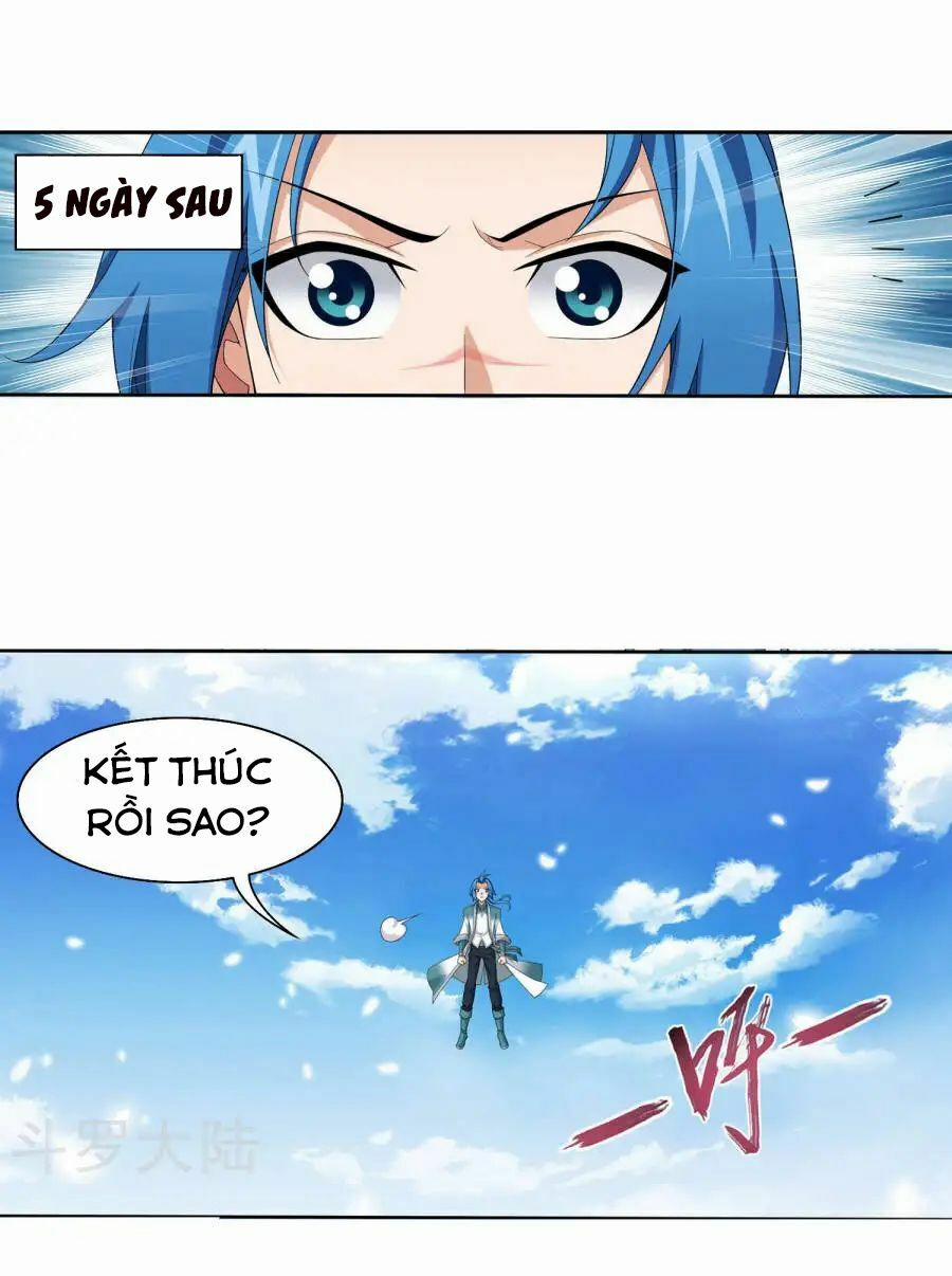 Đại Chúa Tể 130 trang 33