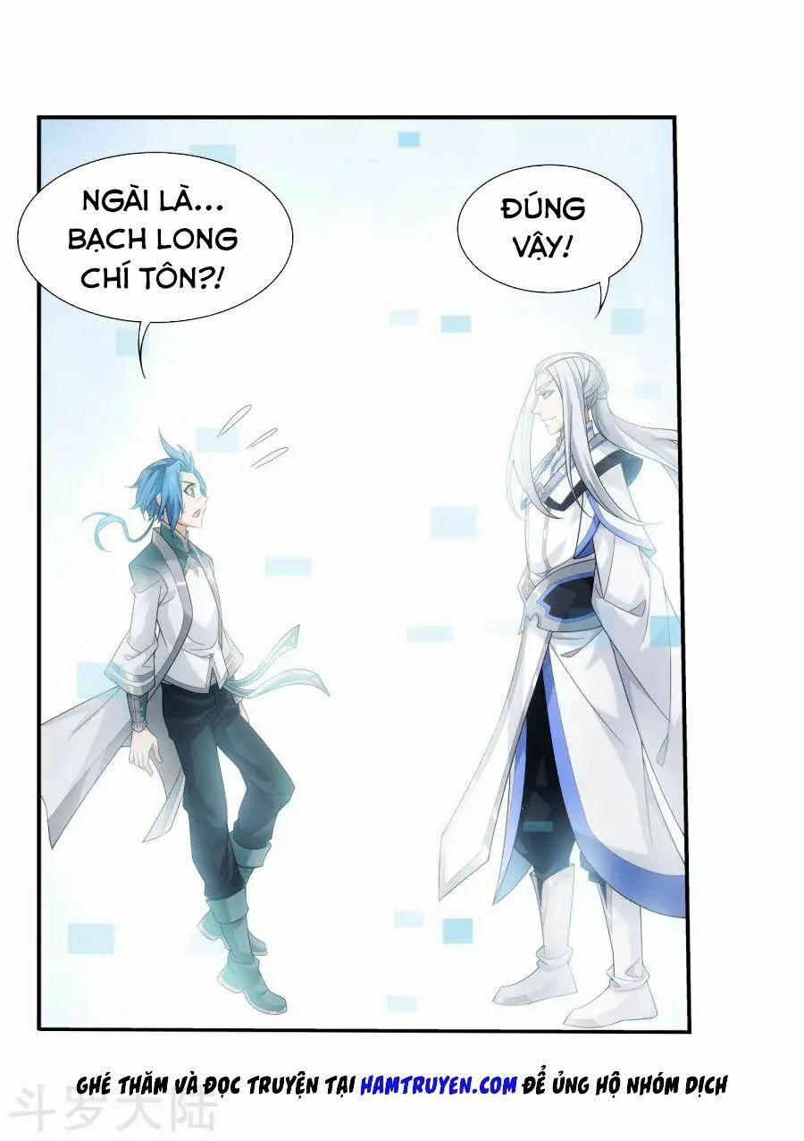 Đại Chúa Tể 130 trang 5