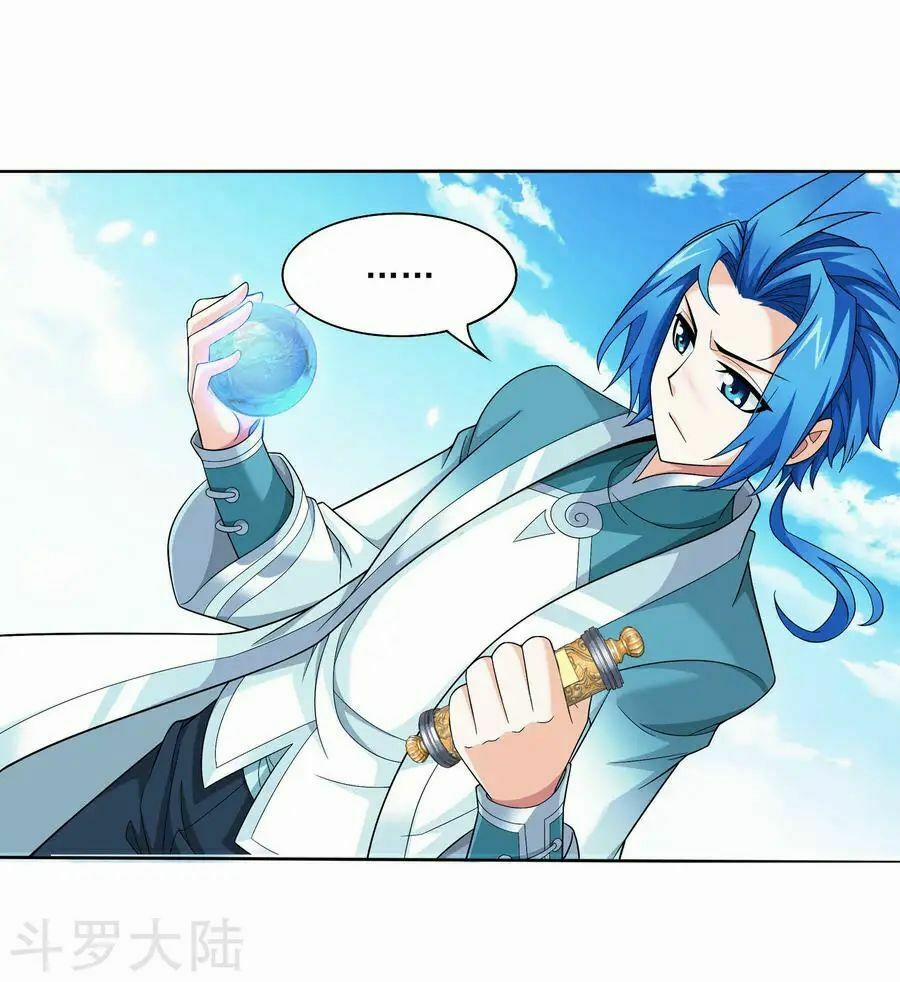 Đại Chúa Tể 131 trang 15