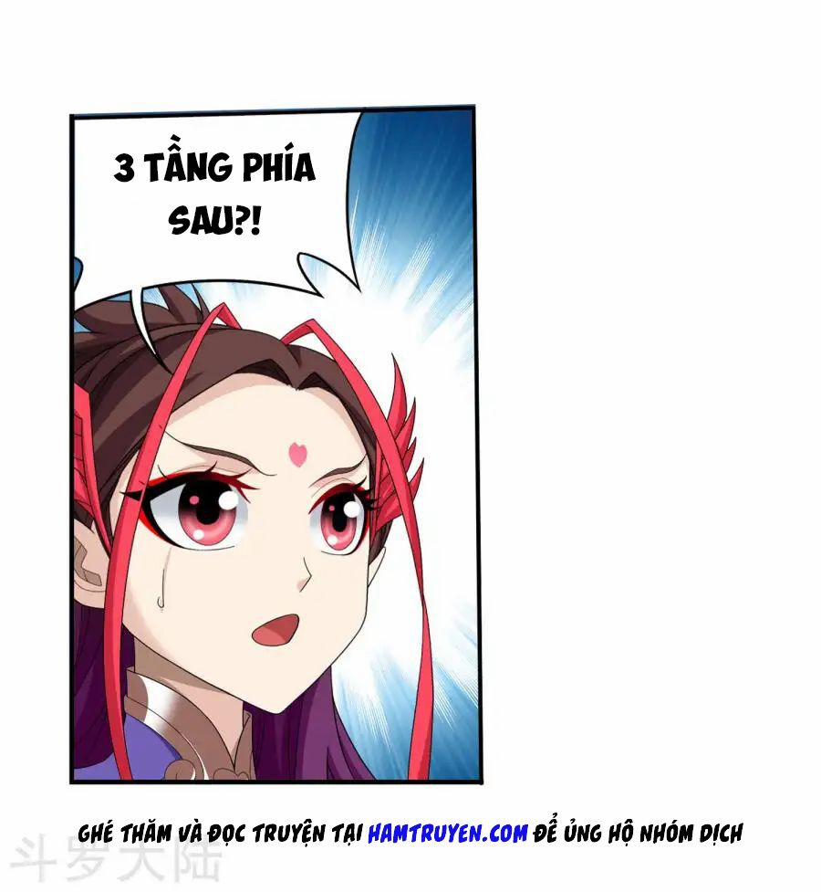 Đại Chúa Tể 131 trang 24