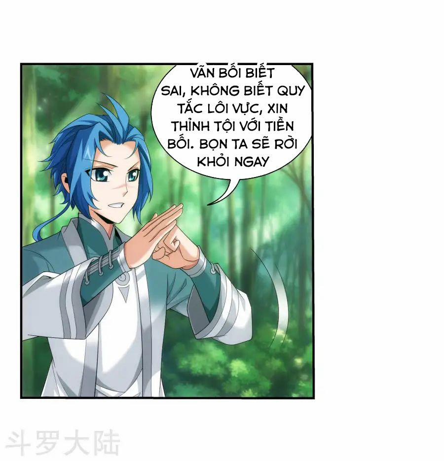 Đại Chúa Tể 131 trang 41