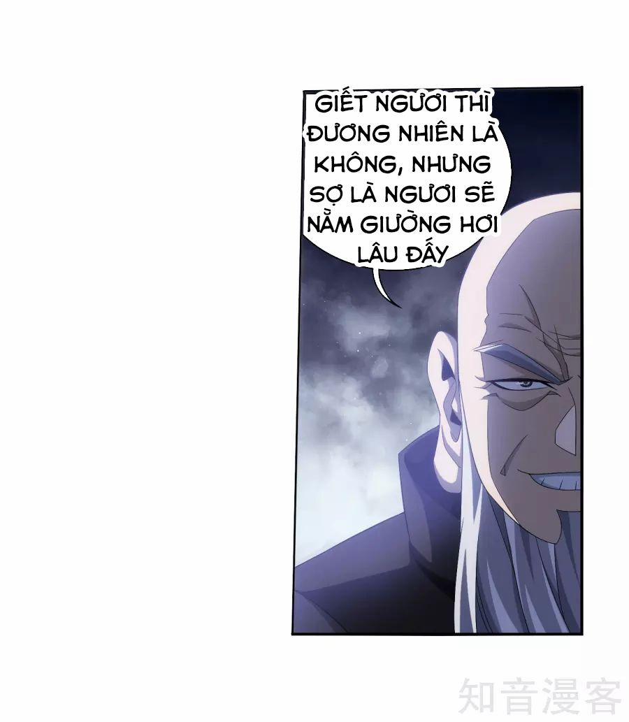 Đại Chúa Tể 132 trang 21