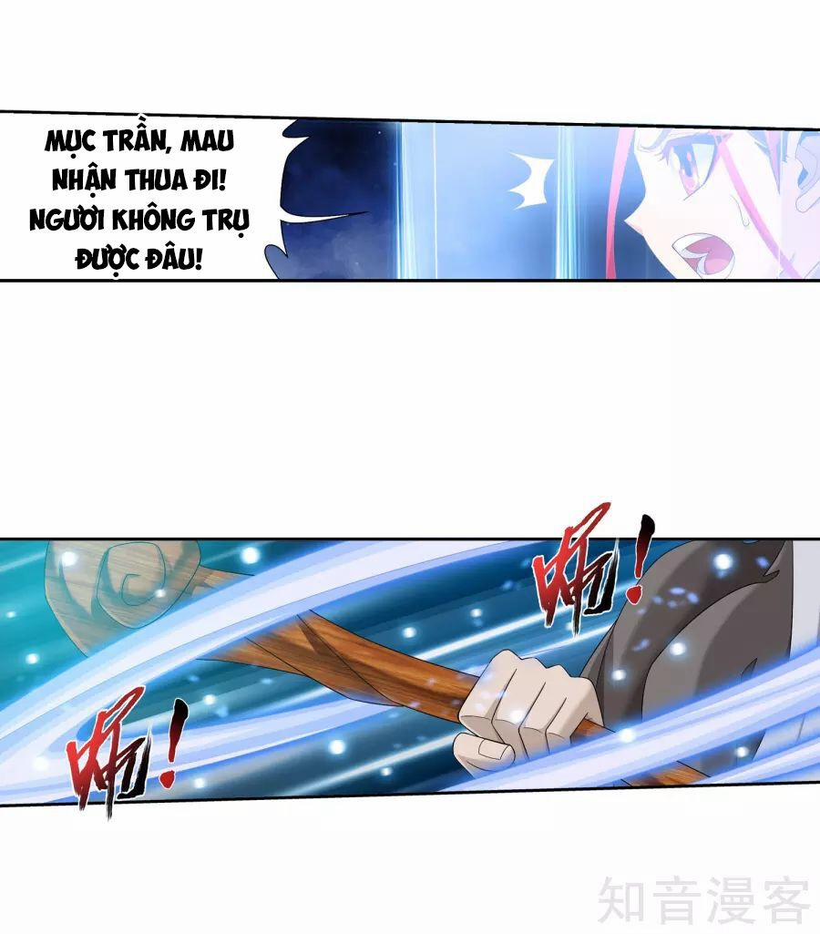 Đại Chúa Tể 132 trang 28