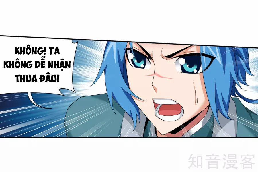 Đại Chúa Tể 132 trang 31