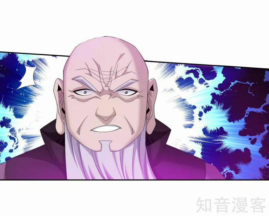 Đại Chúa Tể 132 trang 34