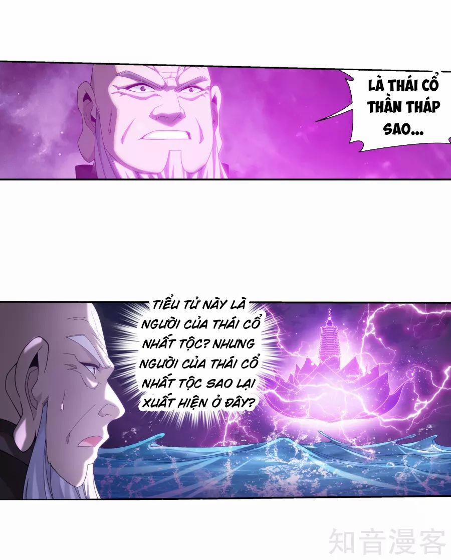 Đại Chúa Tể 133 trang 12