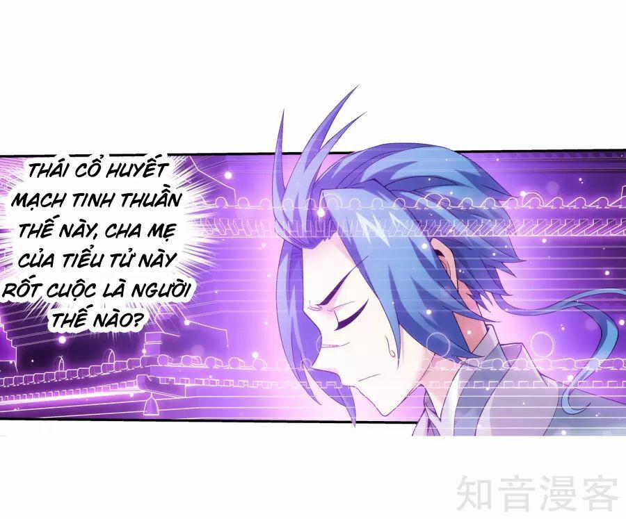 Đại Chúa Tể 133 trang 13