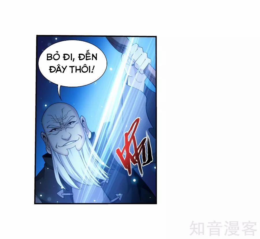 Đại Chúa Tể 133 trang 16