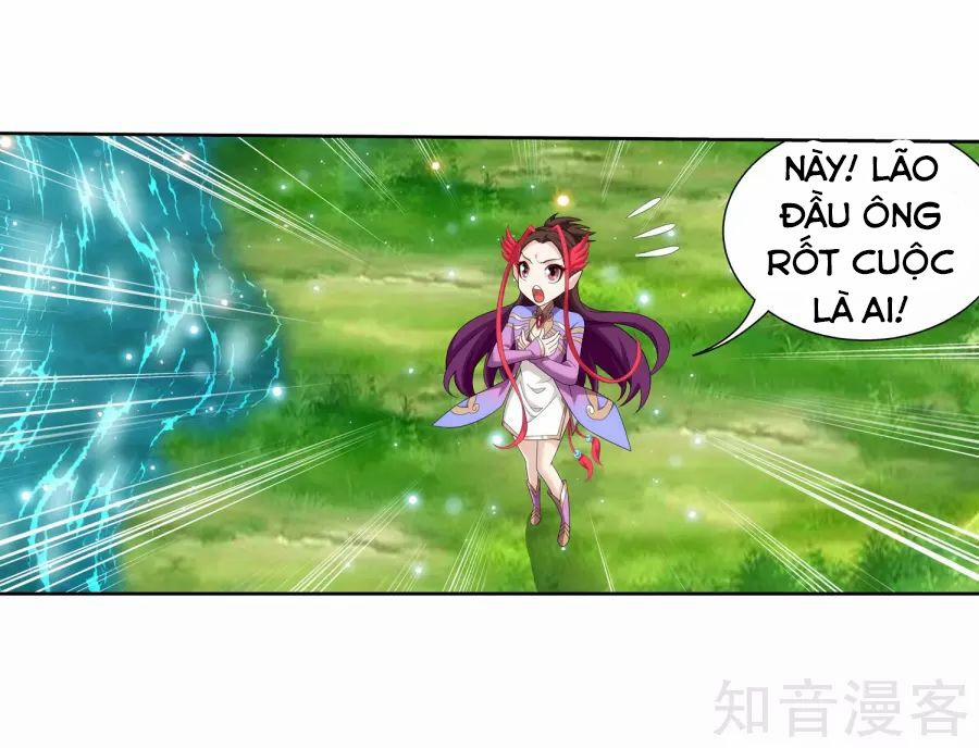 Đại Chúa Tể 133 trang 33