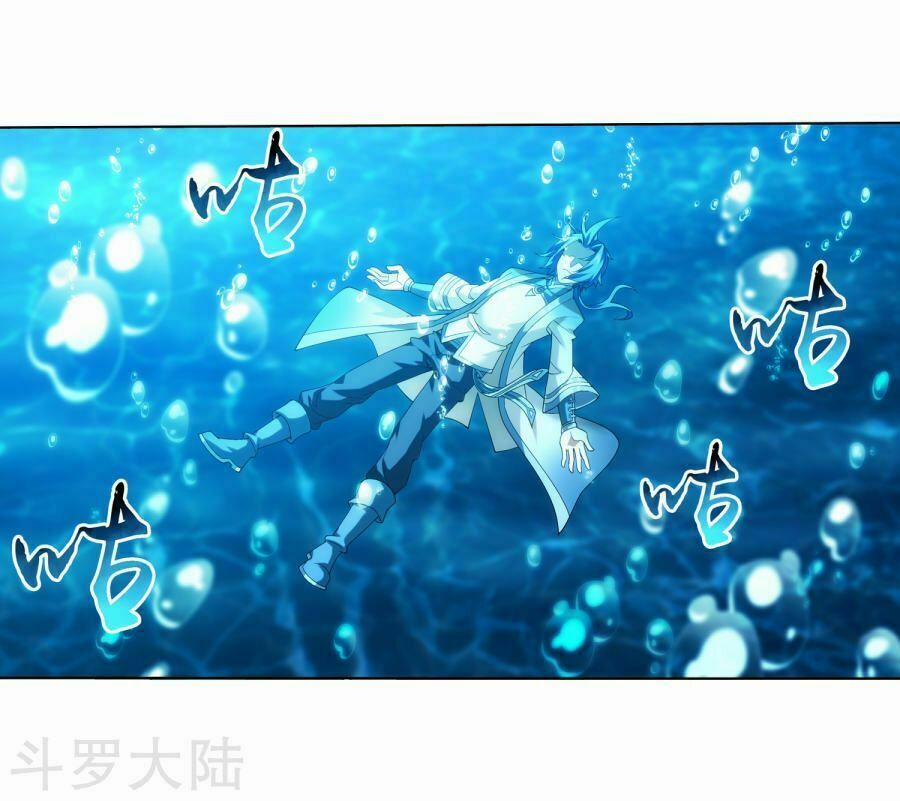 Đại Chúa Tể 134 trang 3