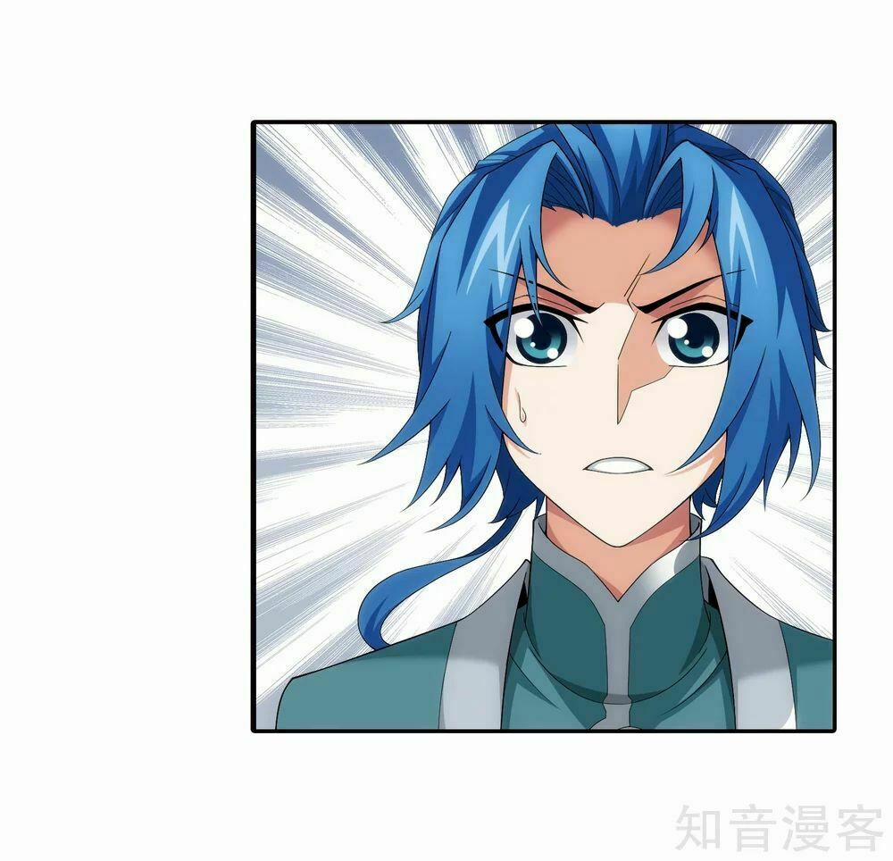 Đại Chúa Tể 135 trang 37