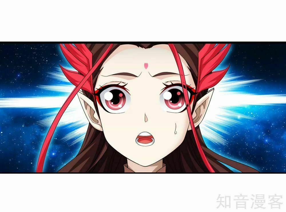 Đại Chúa Tể 135 trang 39