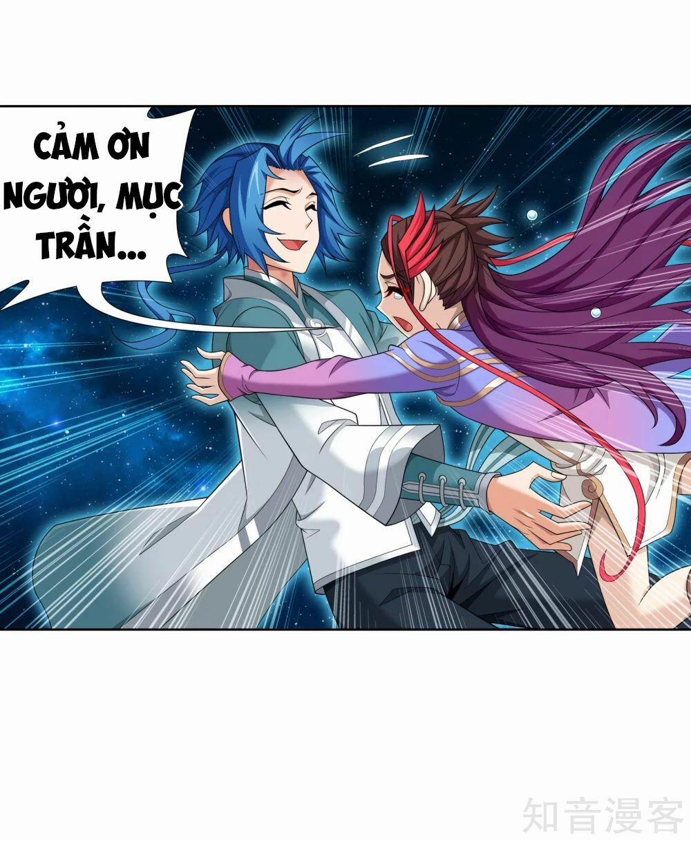 Đại Chúa Tể 135 trang 41