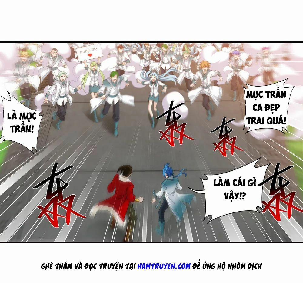 Đại Chúa Tể 135 trang 5