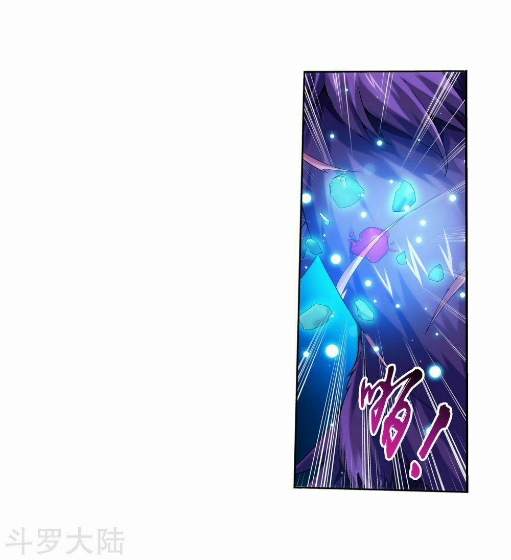 Đại Chúa Tể 136 trang 14