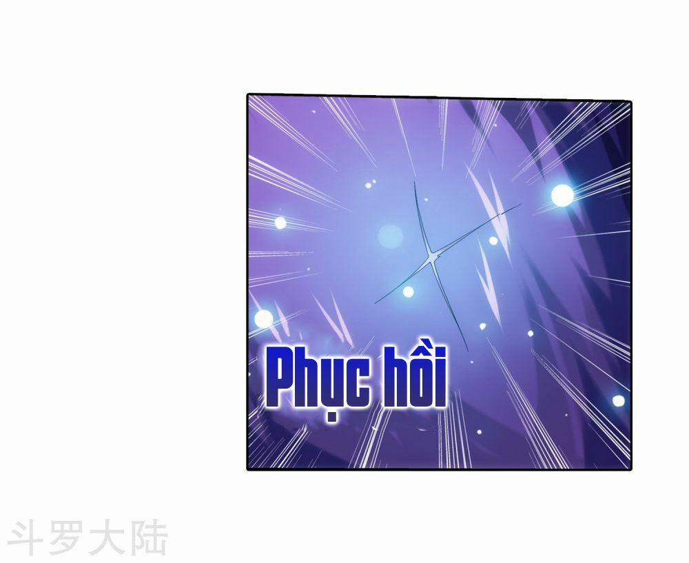 Đại Chúa Tể 136 trang 16