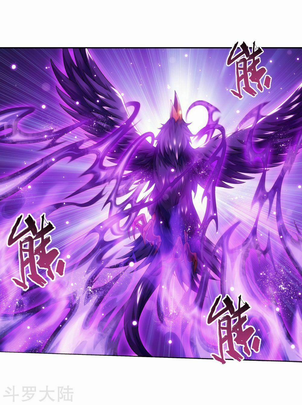 Đại Chúa Tể 136 trang 17