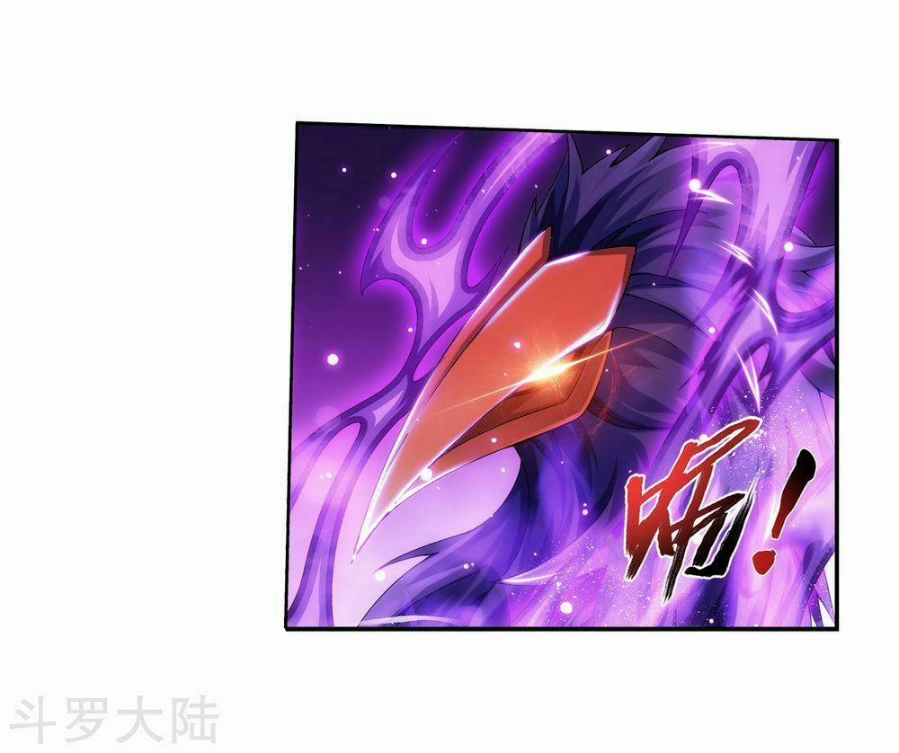 Đại Chúa Tể 136 trang 19