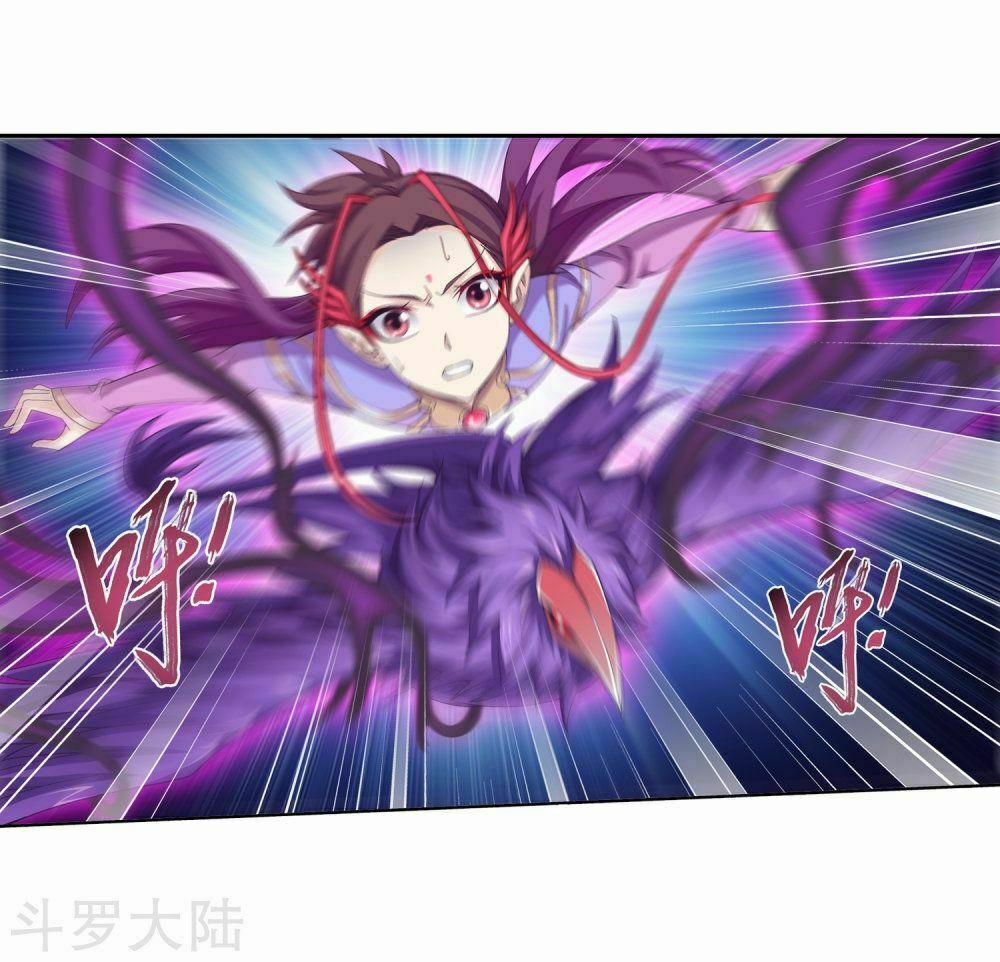 Đại Chúa Tể 136 trang 24