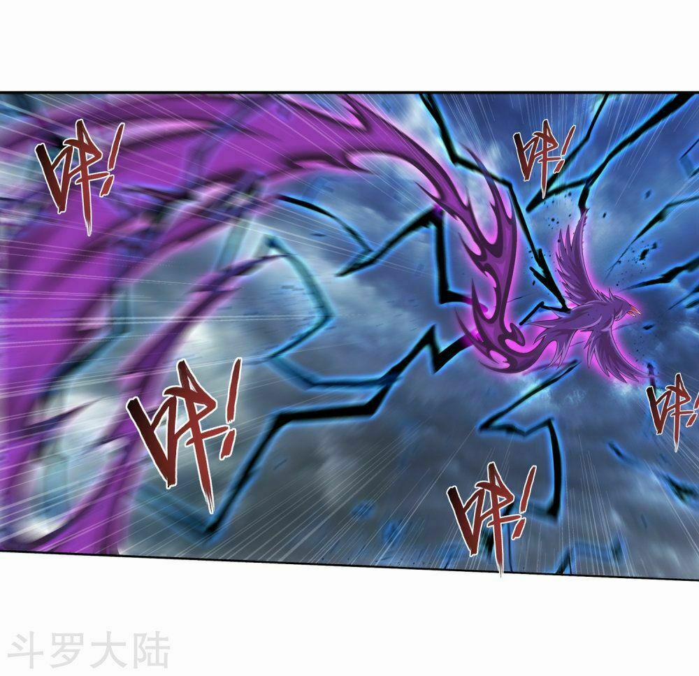 Đại Chúa Tể 136 trang 27