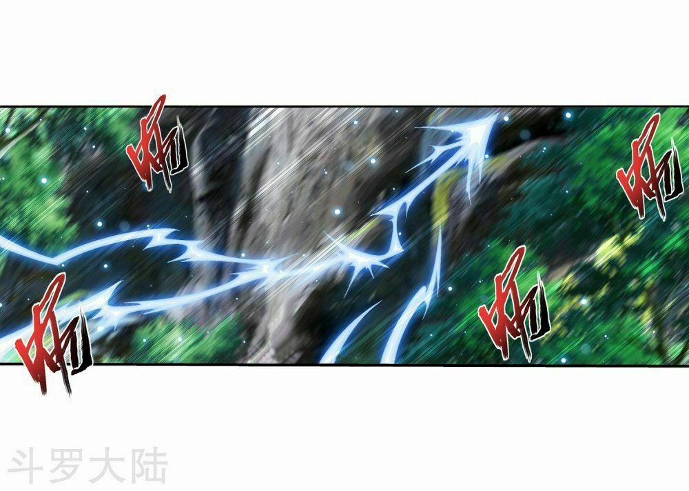 Đại Chúa Tể 136 trang 3