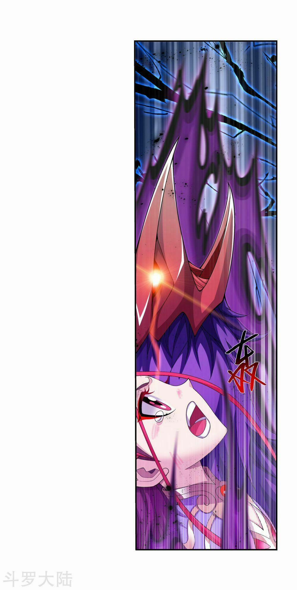 Đại Chúa Tể 136 trang 30