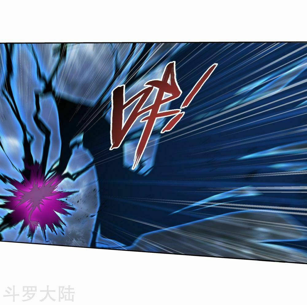 Đại Chúa Tể 136 trang 31